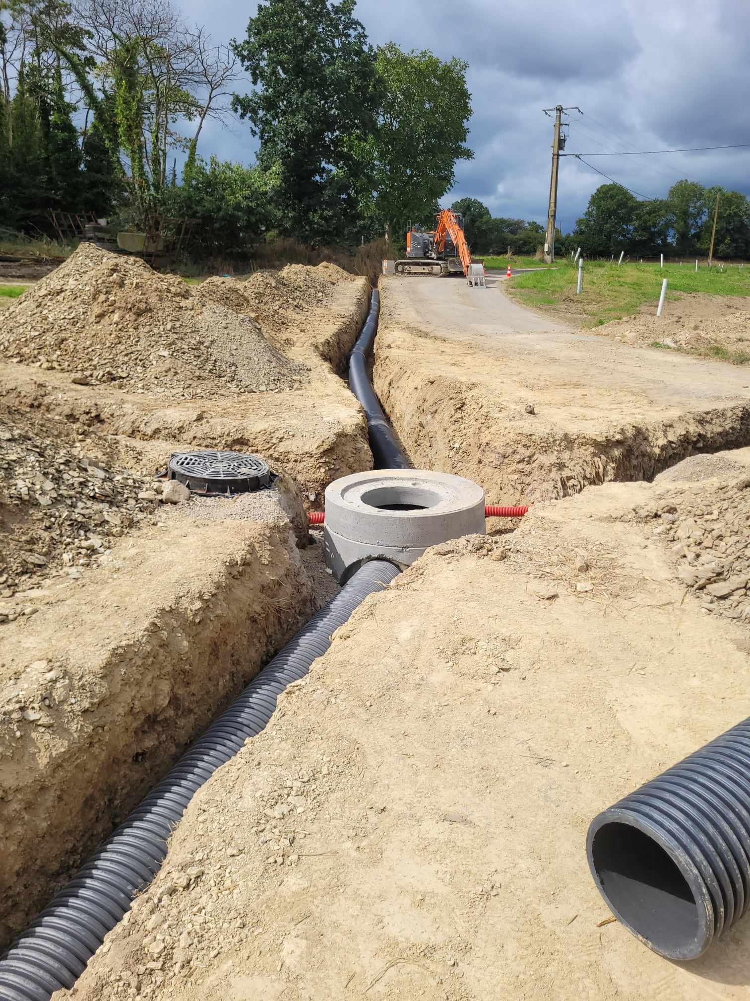 Le Quere Assainissement Assainissement Guingamp Le Quere Assainissement 1 Le Quere Assainissement Assainissement Guingamp Le Quere Assainissement 1