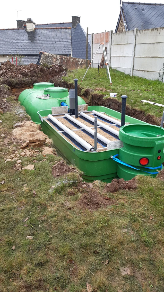 Le Quere Assainissement Assainissement Guingamp Assainissement 2 Le Quere Assainissement Assainissement Guingamp Assainissement 2